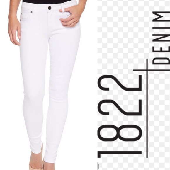 butter jeans 1822